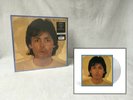 McCartney II (2017) • Paul McCartney • SEALED Clear Vinyl LP [small seam split]