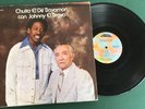 CHUITO El de Bayamon con JOHNNY EL BRAVO 1976 FANIA LP Latin Jibaro Salsa