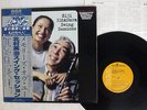 EIJI KITAMURA DIRECT TO DISC RCA RDC 10 JAPAN OBI VINYL LP