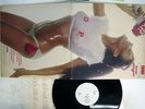 OHIO PLAYERS EVERYBODY UP ARISTA 25RS-45 JAPAN PROMO VINYL LP