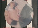 Picture Disc LP Vinyl Album - 1978 Limited Edition -- Blondie - Parallel Lines
