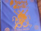 MORTUARY DRAPE - Into The Drape - Mourn Path Lp 2008 Iron Tyrant Purple Wax