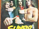 Slade - Slayed LP (Australia), Summit SG013, released in 1977