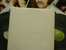 The Beatles ?  WHITE ALBUM    LP w/Poster & Photos  Apple Records ? SWBO-101