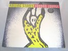 Rolling Stones Voodoo Lounge Sealed Vinyl Records LP Album UK 1994 First Edition