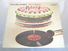 Rolling Stones Let It Bleed Sealed Vinyl Record LP Album USA 1969-81 NPS 4