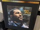 MARVIN GAYE What´s Going On MOBILE FIDELITY MFSL 2 LP BOX ULTRADISC ONE STEP