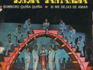 SONORA SANTANERA bomboro quiña BOOGALOO LATIN MOD si me dejas de amar  —LISTEN