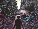 A Day To Remember - Homesick (VG++) Black Vinyl
