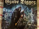 Grave Digger - The Living Dead Vinyl