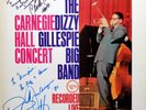 The Dizzy Gillespie Big Band: Carnegie Hall Concert (Sammlerexemplar)