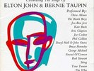 Various - Two Rooms - Celebrating The Songs Of Elton John & Bernie Taupin [2xLP]