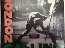 The Clash - London Calling 2 LP