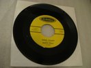 **George Soule/ Going Steady b/w She Will Love Me So/ La Louisianne/ RARE Teener