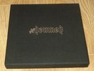 THE DAMNED LIVE BBC RADIO 6 2018  LIMITED 3 X 7