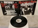 BERURIER NOIR CONCERTO POUR DÉTRAQUÉS  VINYLE ORIGINAL DE 1985  PUNK FRANÇAIS