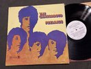 THE GRASSROOTS   FEELINGS “PROMO” LP   DUNHILL D-50027 WLP   ‘68   Vinyl EX+