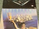 SUPERTRAMP 2 LP's - Crime of the Century  & Breakfast in America (promo copy)