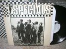 THE SPECIALS-The Specials-OR.S/T DEBUT NM- LP  Nite Club/Concrete/Monkey Man/Hot
