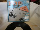 Pop Rivets -Greatest Hits,(First Press UK1979),HIP 007,Mega Rar Top Lp