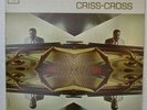 Thelonious Monk Criss-Cross Two-Eye Original Columbia 2038 Mono 1963 Bop M- Nice