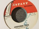 NORTHERN SOUL MONSTER ESKEW REEDER UNDIVIDED LOVE
