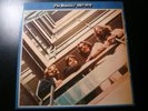 THE BEATLES 1967-1970 2 LP RECORD SET UK BLUE COLOR VINYL VG++