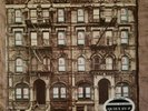 LED ZEPPELIN PHYSICAL GRAFFITI - CLASSIC RECORDS -  200 GRAM LP  -SEALED - MINT