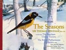 Sir Thomas Beecham The Royal Philharmonic Orchestra, Joseph Haydn ? The Seasons