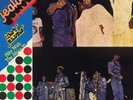 Tony Allen & Afrika 70 - Jealousy Vinyl LP NEU 09547085