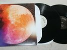 KID CUDI - MAN ON THE MOON 2LP Vinyl Hip Hop NEVER PLAYED