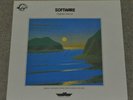 SOFTWARE  DIGITAL DANCE  ORIGINAL UK 33rpm LP on THUNDERBOLT  VERY GOOD+
