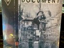 R.E.M DOCUMENT GOLD VINYL LIMITED EDITION SEALED rem