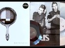 PVRIS ?WHITE Noise LP on GREY/WHITE VINYL New SEALED Deluxe w/BONUS 7