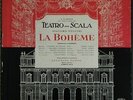 Giacomo Puccini, Giuseppe di Stefano, Maria Callas Box Set (Coffret) 2 x Vinyle