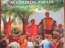Accordéon Parade Box Set (Coffret) 6 x Vinyle LP