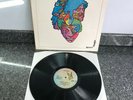 LP VINYL ALBUM LOVE FOREVER CHANGES ELECTRA 1971 UK PRESS EXCELLENT