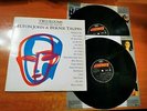 ELTON JOHN Two Rooms 2 LP SPAIN RARE SPANISH 2 LP SET VINYL ERIC CLAPTON THE WHO