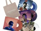 Chance The Rapper Vinyl Bundle The Big Day - Acid Rap - Coloring Book - 10 Day