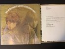 SIGNED AL STEWART Love Chronicles (WITH JIMMY PAGE), ORIGINAL PROMO
