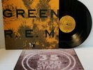 R.E.M Green 1988 LP Masterdisk Warner Bros 25795 - Play Tested EX- *A1