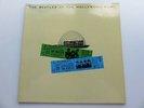 THE BEATLES AT THE HOLLYWOOD BOWL ORIGINAL ORIGINAL 1977  FRENCH  EXCELLENT