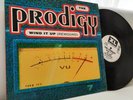 The Prodigy - Wind It Up / We Are The Ruffest / 12