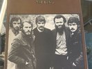 THE BAND: Self Titled (Brown Album) US Capitol ’69 LP Vinyl Rock Levon Helm