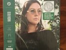 NADIA RED Out of my Province Dinked Numbered Marbled Vinyl 400 LP SPACEBOMB