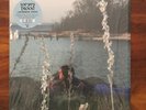 WEYES BLOOD Cardamon Times Transparent Blue Spaltter Vinyl MEX 209 LP