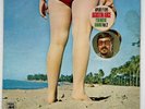 AGUSTIN ARCE - Apeate y Oye vol. 2 / RARE GUAGUANCO SALSA LP Original Borinquen