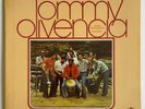 TOMMY OLIVENCIA - El Negro Chombo - LATIN SALSA DESCARGA LP / inca GATEFOLD