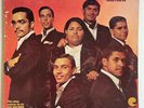 THE LAT TEENS - Buena Gente - LATIN SOUL FUNK BOOGALOO SALSA LP / cotique