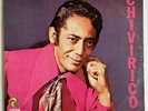 CHIVIRICO Y SU NUEVO ESTILO  - LATIN SALSA LP / cotique